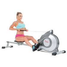 Of course, the lifespan is dependent on how you row, how often, etc… if someone uses it everyday for a long row it'll wear out sooner than the 2x a week rower. Best Magnetic Rowing Machines 2021