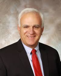 Jeff Witter, Real Estate Agent