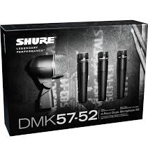 Alibaba.com offers 2,786 2 microphone mixer products. Dmk57 52 Dmk57 52 Drum Microphone Kit