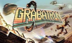 Free download grabatron apk android! Descargar Android Apk Juego Grabatron