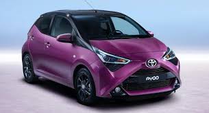 Third Generation Toyota Aygo Confirmed Will Likely Go Electric Last Year Toyota And Psa Announced They Would End Joint City Ca Toyota Aygo Toyota Mazda Cars