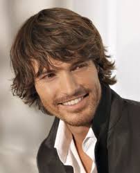 30 Best And Professional Long Hairstyles For Men Styles At Life Thick Hair Styles Medium Medium Length Hair Men Mens Hairstyles Medium Men's medium layered haircut full step by step tutorial.