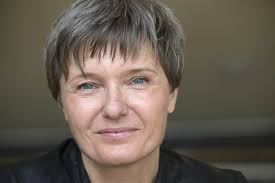 Ingrid Bjørnovs rørende bilde på Verdensdagen for Downs syndrom: "Fordi  Ingrid er livet mitt"