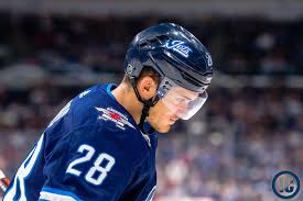 Explore nhl jack roslovic stats for the 2020 season on foxsports.com. Lebrun Report Jack Roslovic S Agent Indicated His Client Has Asked The Winnipeg Jets For A Trade Illegal Curve Hockey