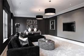 Detached House For Sale In Burkes Road Beaconsfield Buckinghamshire Hp9 26394622 Interieur Maison Maison Cinema Maison