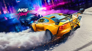 Artstation Nfs Heat 4k Wallpapers Agentough Need For Speed Games Need For Speed Heat Game