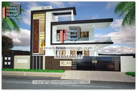Ghar planner provide you latest indian house design, house plan, floor plan for residential and commercial buildings by expert architects. Front Elevation Design Get Best And Latest Front Elevation For House