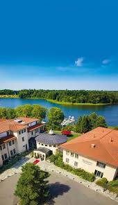 4,7 (335) op 0,2 mijl. Seehotel Rheinsberg Hotel Deutschland Angebote