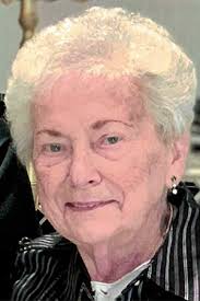 Peggy Henderson Obituary (1941