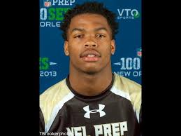 Carlos Ross Langston University #5