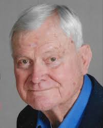 Dr. Kenneth Davidson Obituary August 23, 2023