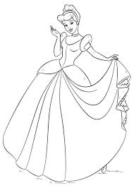 96 Disegni Di Cenerentola Da Colorare Pianetabambini It Disney Schizzi Disegni Da Colorare Festa A Tema Di Cenerentola