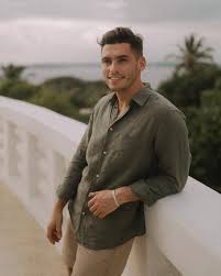 Беременная жена ведущего никиты добрынина жаловалась на боль в спине, потому была вынуждена раньше времени приехать в роддом. Holostyak Nikita Dobrynin Nameknul S Kem Ostalsya Posle Proekta