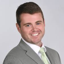 Chad White, Real Estate Agent