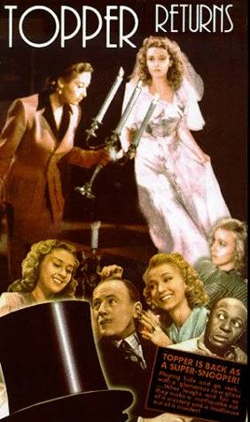 Topper Returns (1941) - IMDb