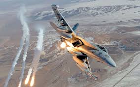 Free F 18 Hornet Super Hornet Computer Desktop Wallpaper Fighter Planes Fighter Jets Aircraft