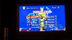 Here is every mii racing suit costume you can unlock in mario kart 8 on both wii u and switch: Mario Kart Wii Unlocking Mii Video Dailymotion