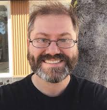 Tim Pratt's Instagram, Twitter & Facebook