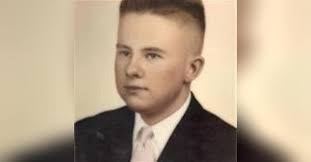 Fred Hoover Obituary