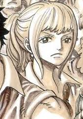 Tsuru | One Piece Wiki | Fandom