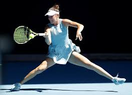 Naomi osaka proved to be too good for jennifer brady on the night. Oiqnlchxdbbzm