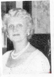 Helen Loraine Allison/Kramer