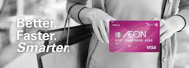 Control your finances from anywhere. Aeon Member Express Plus Aeon Credit Service Malaysia