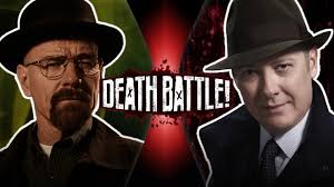 What yall think about Walter? I think he's more involved than shown