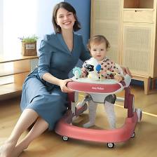 Baby walker
