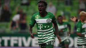 Zoltán balog (born 22 february 1978) is a former hungarian professional football defender who currently plays for the austrian team fc andau, in the 1. Fradi Tokmac Villamgyors Golja Nem Fert Be A Top 10 Be Nb1 Hu