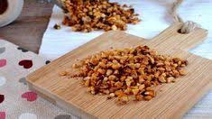 Ca Mo Hacer Almendra Crocanti O Crocante De Almendra Receta De Cocina Ba Sica Y Fa Cil Youtube Recetas De Cocina Cosas Faciles De Cocinar Crocante
