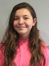 PKMS Students of the Month for March