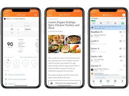 Many chains and fast food eateries, as well as local haunts, can be found on seamless, and you can tip within the app. Best Weight Loss Apps Of 2021 According To A Nutritionist Business Insider