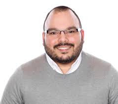 Meet the New Boss…