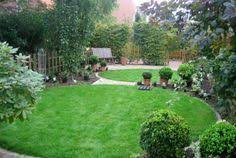 Gartengestaltung Beispiele 6 Nachher Beispiele Gartengestaltung Nachher Front Garden Front Yard Garden