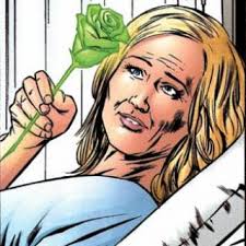 Maura Rayner (Character)