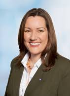 Mehr Geld für Ausbau der Kinderbetreuung › Beate Raudies