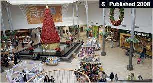 Get free shipping on qualified christmas yard decorations or buy online pick up in store today in the holiday decorations department. Owner Of Four New Jersey Malls Struggles With Its Mortgage Bills The New York Times