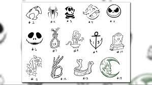 If you are not in the vicinity when it is your turn you will loose your spot in line. Friday The 13th Body Art Deals In Phoenix 12news Com