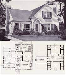 Antique Home Style The Place Home American Colonial Style House Styles Vintage House Plans