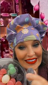 Amazon.com : Zachary Huge Sweet Gum Drops Old-Fashioned Fruit Jelly gummy  Candy (2 Pound Bag) : Grocery & Gourmet Food