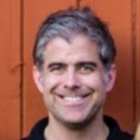 Michael Franz Harris