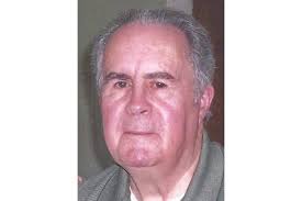 Donald Vreeland Obituary (2015)