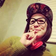 aja harris (@ajarooonie)