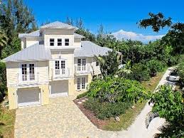 Sanibel Island House Rental Exterior Of Your Vacation Home Beach House Colors House Rental Vacation Rental