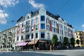 Edit or delete it, then start writing! Frogner House Apartments 90 1 2 8 Prices Hotel Reviews Oslo Norway Tripadvisor