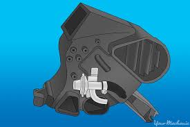 I am trying to locate the heater control valve on my 1997 4 cylinder 2wd ford ranger. How To Remove And Replace A Heater Control Valve Yourmechanic Advice