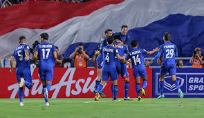 โค้ชซิโก้ อดีตตำนานกองหน้าทีมชาติไทยผู้ผันตัวมารับงานคุมทีมชาติตั้งแต่ปี 2013 ถึง 2018 ในช่วงแรก ซิโก้ ทำทีมชุดอายุไม่เกิน 23. à¹„à¸—à¸¢à¸Šà¸™à¸°à¸ª à¸‡à¸„à¹‚à¸›à¸£ 3 0 à¸„à¸§ à¸²à¹à¸Šà¸¡à¸› à¸à¸¥ à¸¡à¸Ÿ à¸•à¸šà¸­à¸¥à¸‹ à¸‹ à¸ à¸„ à¸ž 2018 à¸œ à¸²à¸™à¹€à¸‚ à¸²à¸£à¸­à¸šà¸£à¸­à¸‡à¸¯ à¹„à¸›à¸žà¸šà¸ à¸šà¸¡à¸²à¹€à¸¥à¹€à¸‹ à¸¢ à¸§ à¸™à¸— 1 à¸˜ à¸„ à¸™ The Standard