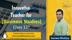 Business Studies Study Khazana Business Studies Scientific Management Training And Development