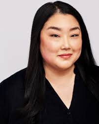 Esther Chung's Instagram, Twitter & Facebook